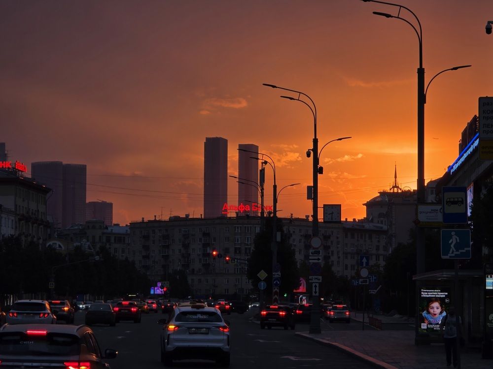 Photograph by Константин Еременко
