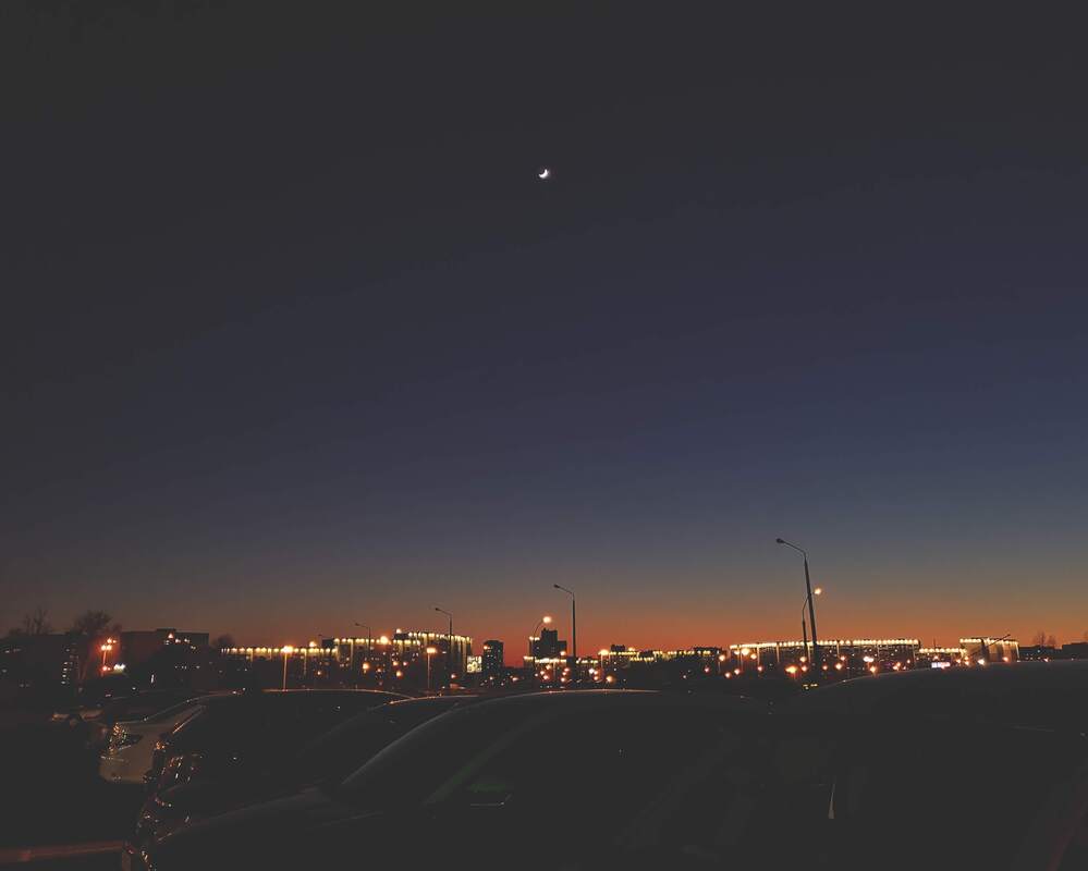 Фотография автора Aliaksandr Kazhdan