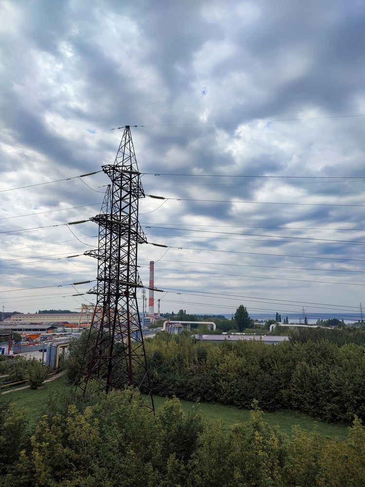 Photograph by Хоменчук Людмила