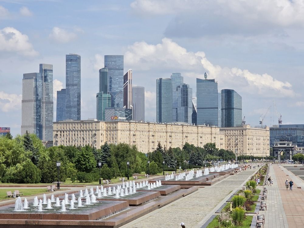 Photograph by Константин Еременко