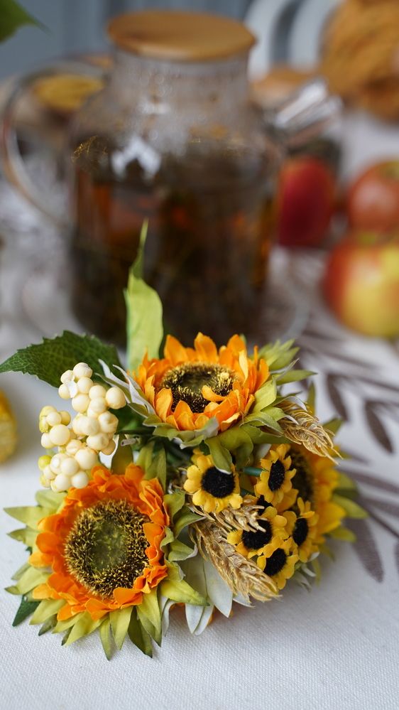 Фотография автора Алена Баулина