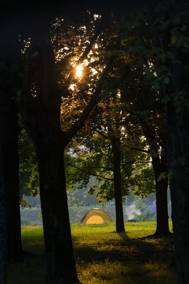 Photograph by Александр Шульга