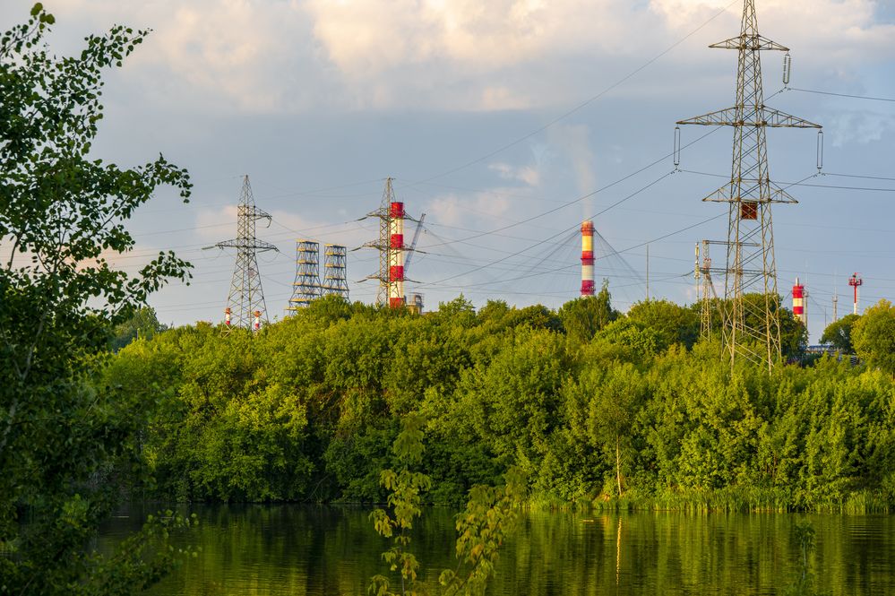 Photograph by Александр Шульга