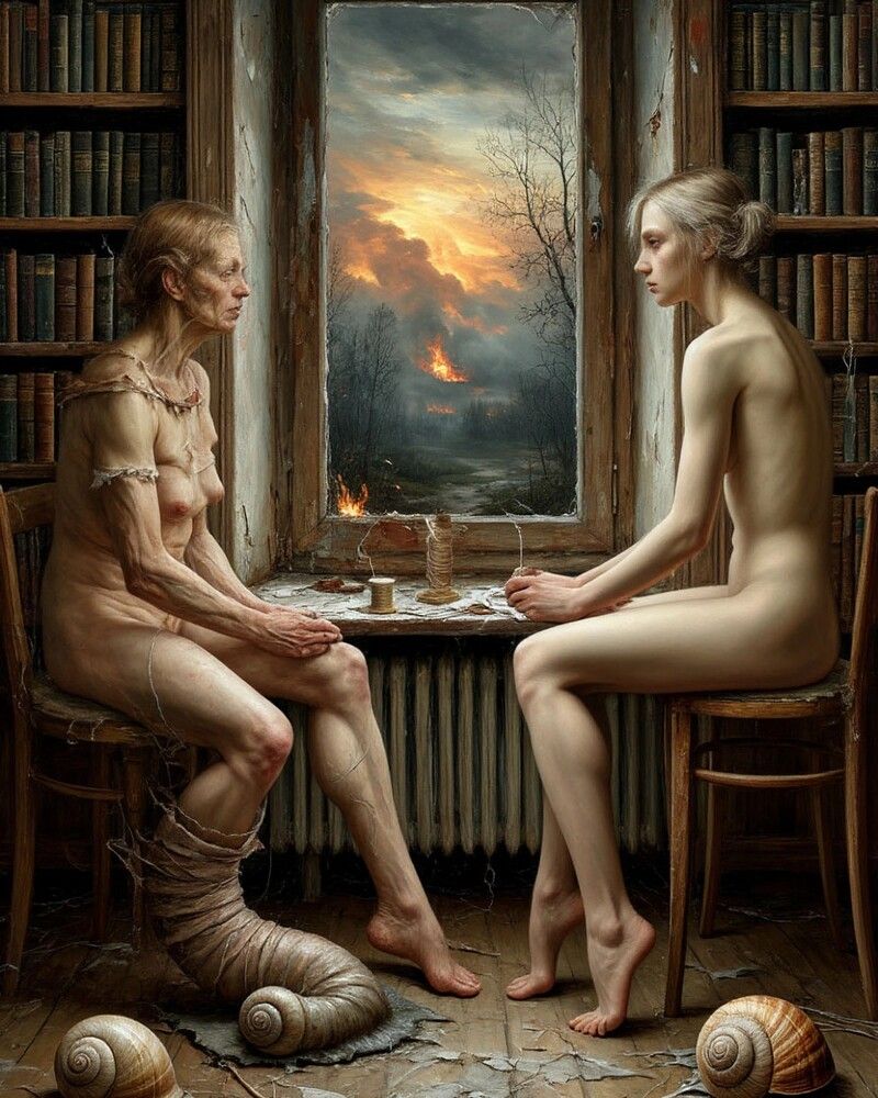 Photograph by Виктор Поздняк
