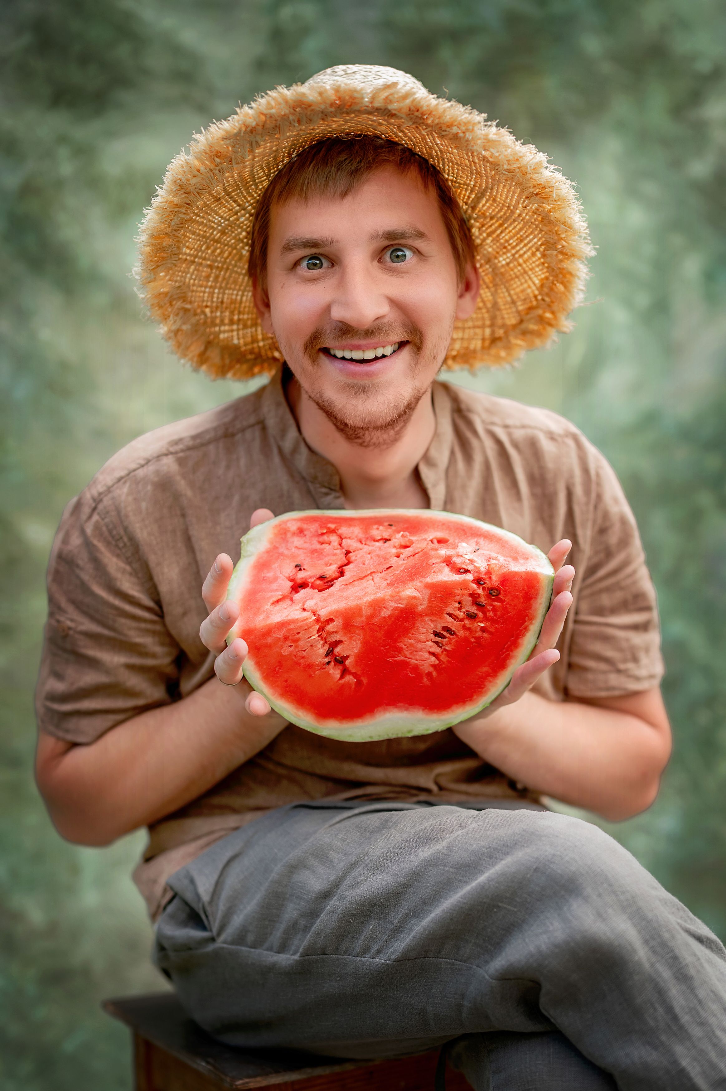 Photograph by Екатерина Каминская