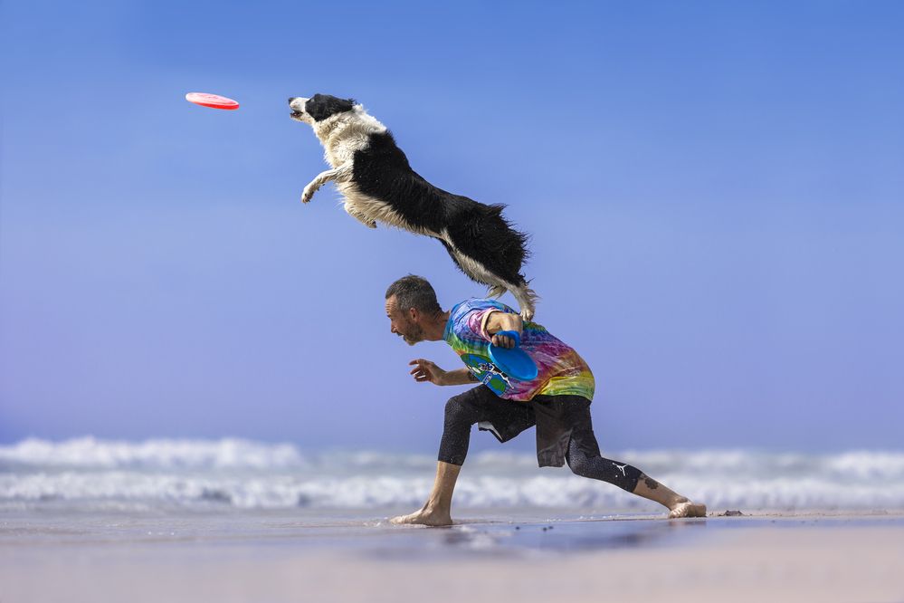 Photograph by Alessandro Grandoni