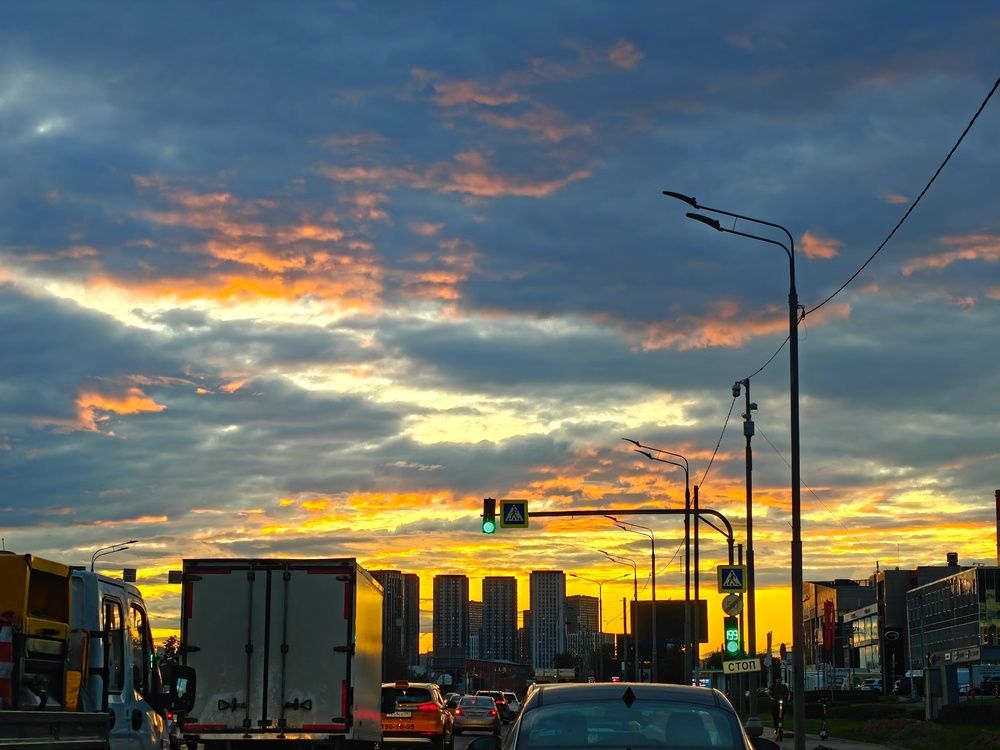 Photograph by Андрей Пучков