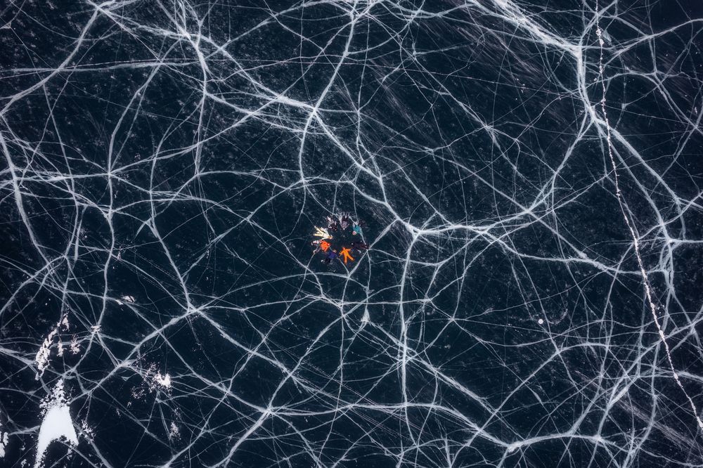 Photograph by Василий Яковлев