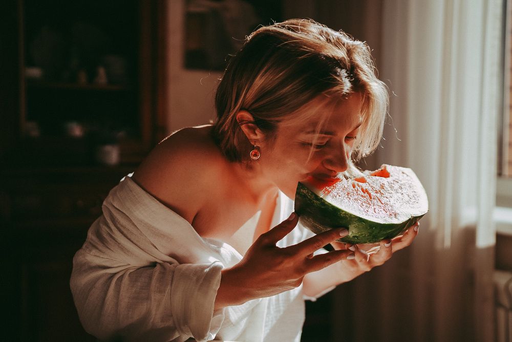 Photograph by Анастасия Китаева