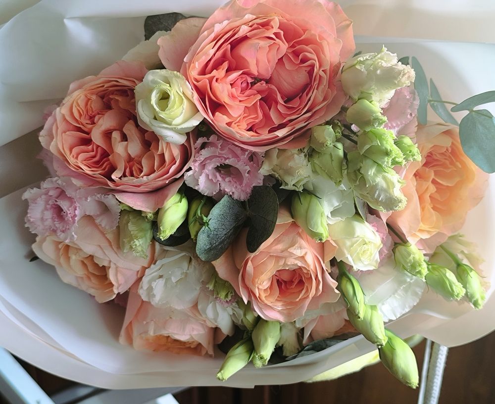 Photograph by Людмила Муравьева