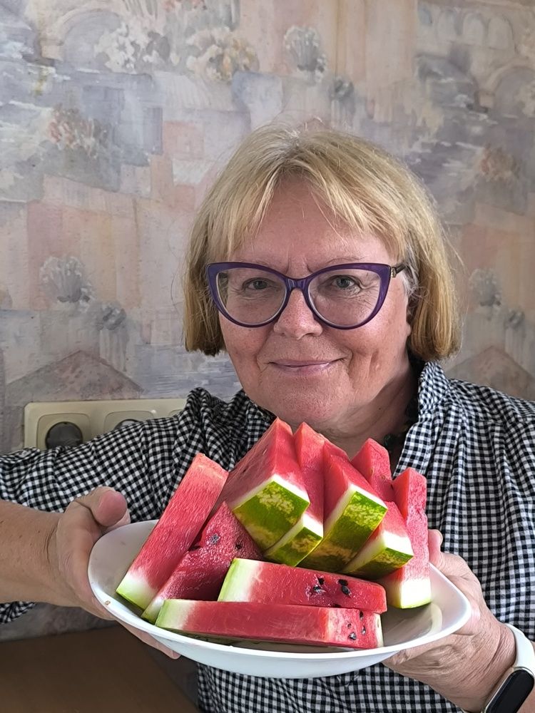 Photograph by Людмила Муравьева