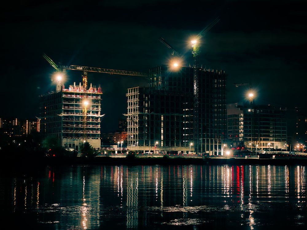 Photograph by Олег Догонов