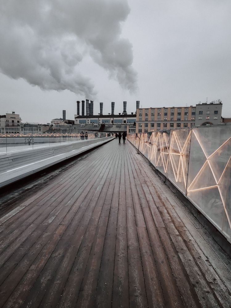 Photograph by Олег Догонов