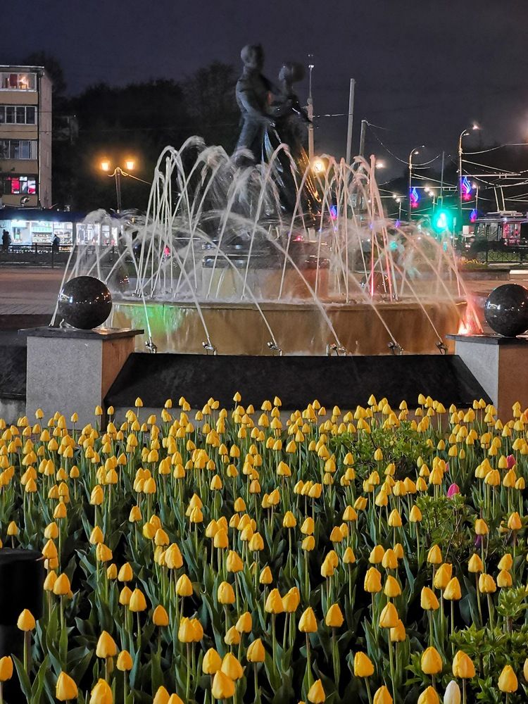 Photograph by Alexey Reznichenko