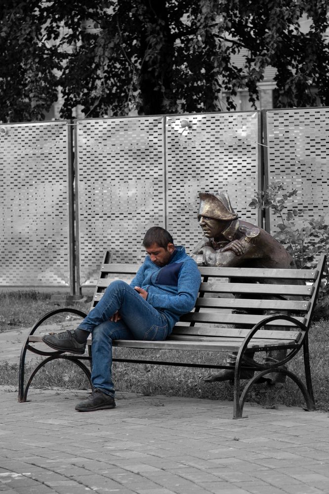 Photograph by Иван Мирошкин