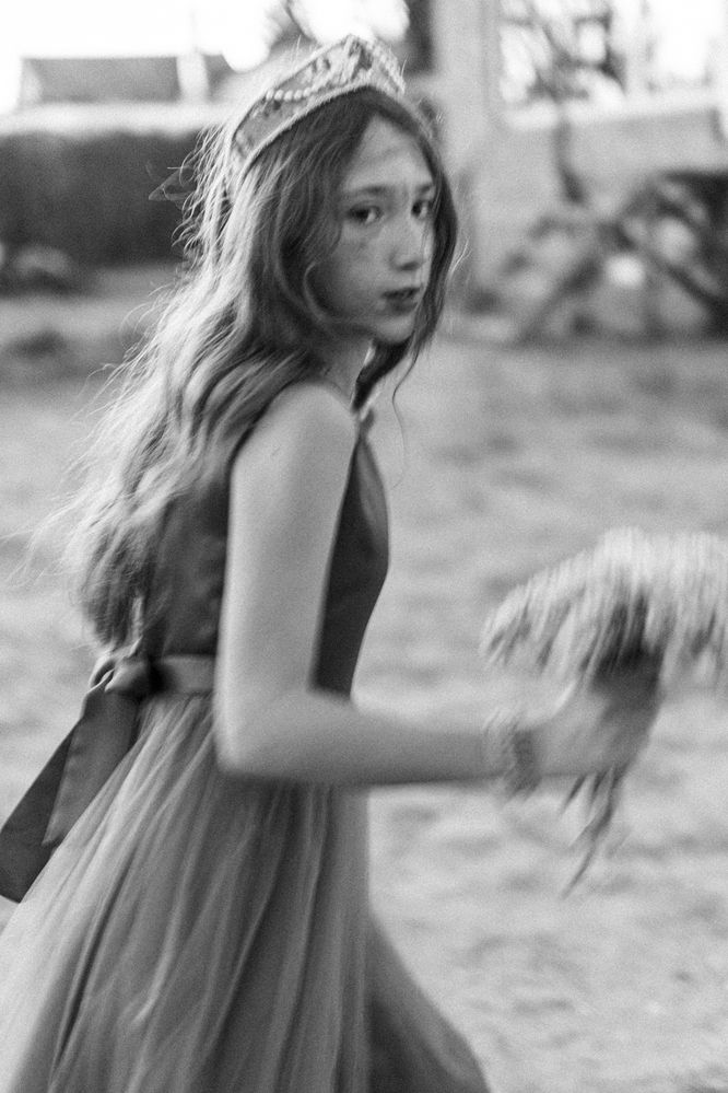 Photograph by Анна Чернокальская