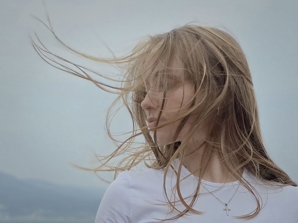 Photograph by Наталья Чурашова