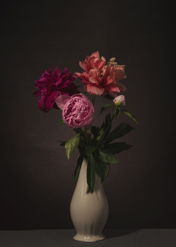 Photograph by Aliaksei Shandalin