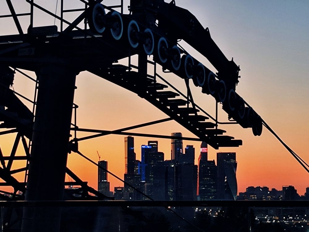 Photograph by Татьяна Жданова