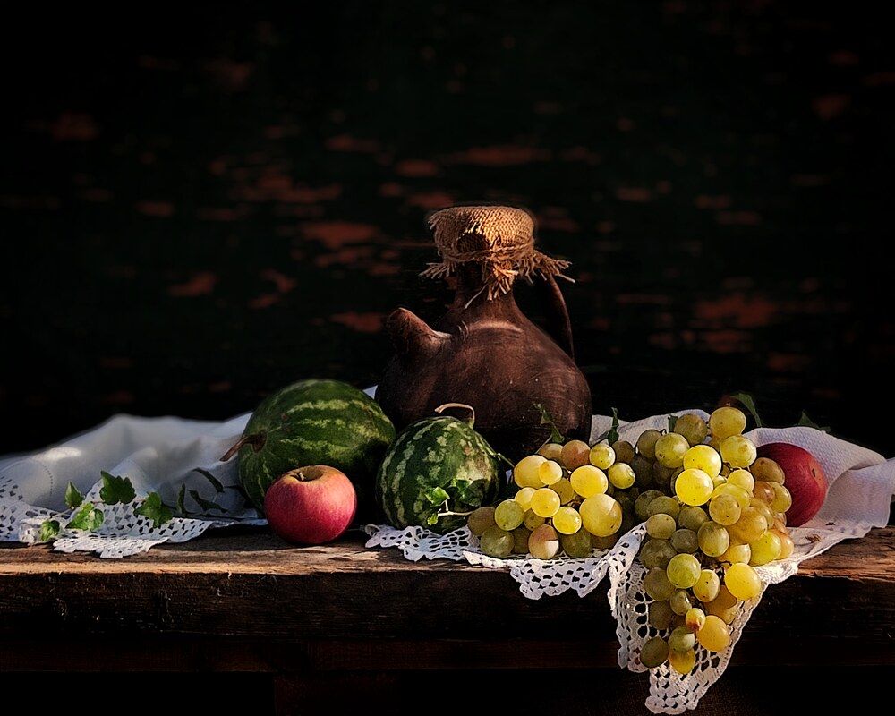 Фотография автора Инга Шевелёва