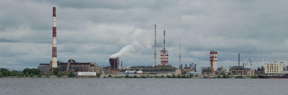 Photograph by Владислав Рубцов