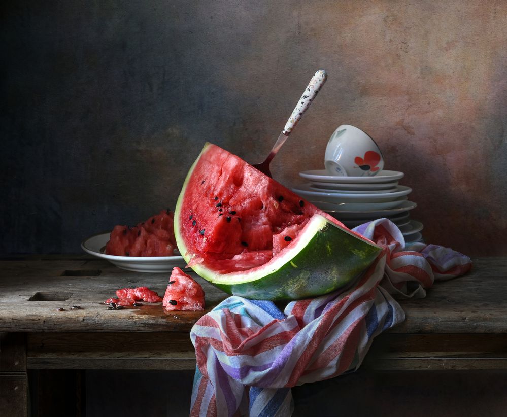 Photograph by Елена Виноградова