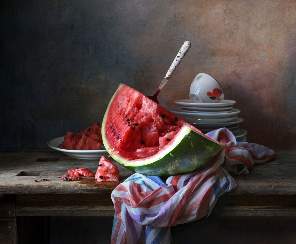 Photograph by Елена Виноградова