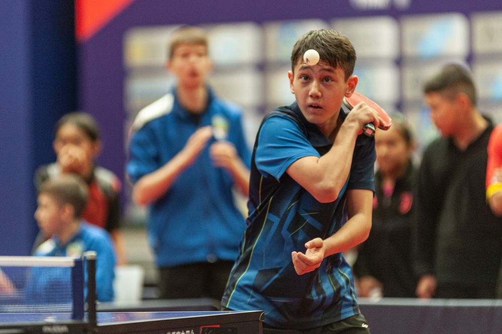 Photograph by Светлана Кудеринова