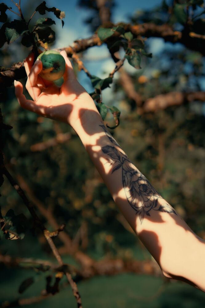 Photograph by Лидия Баженова