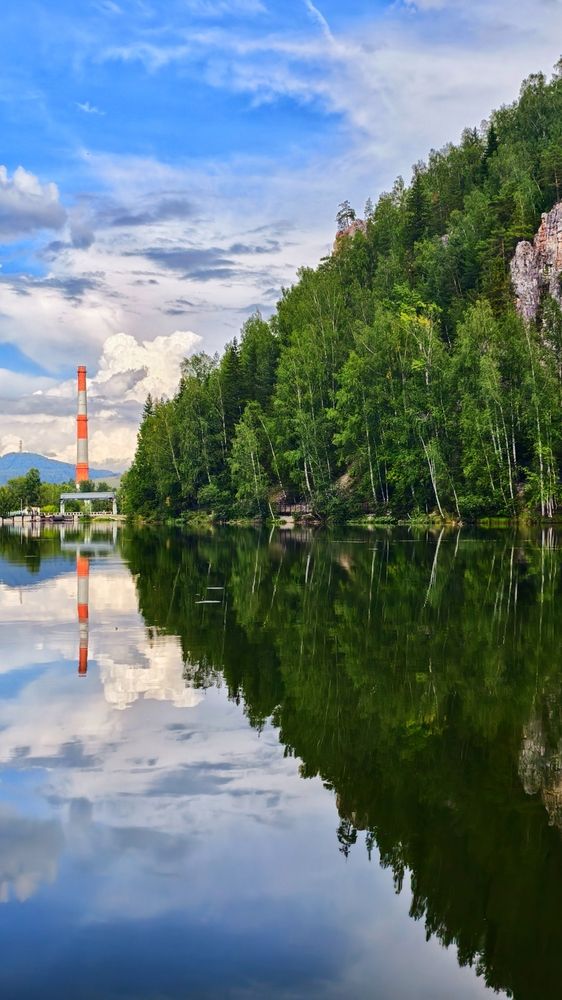 Photograph by Елена Кадаева