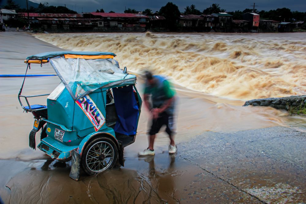 Photograph by EFREN VICTORINO