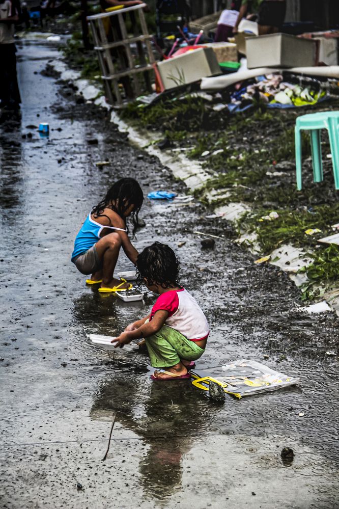 Photograph by EFREN VICTORINO