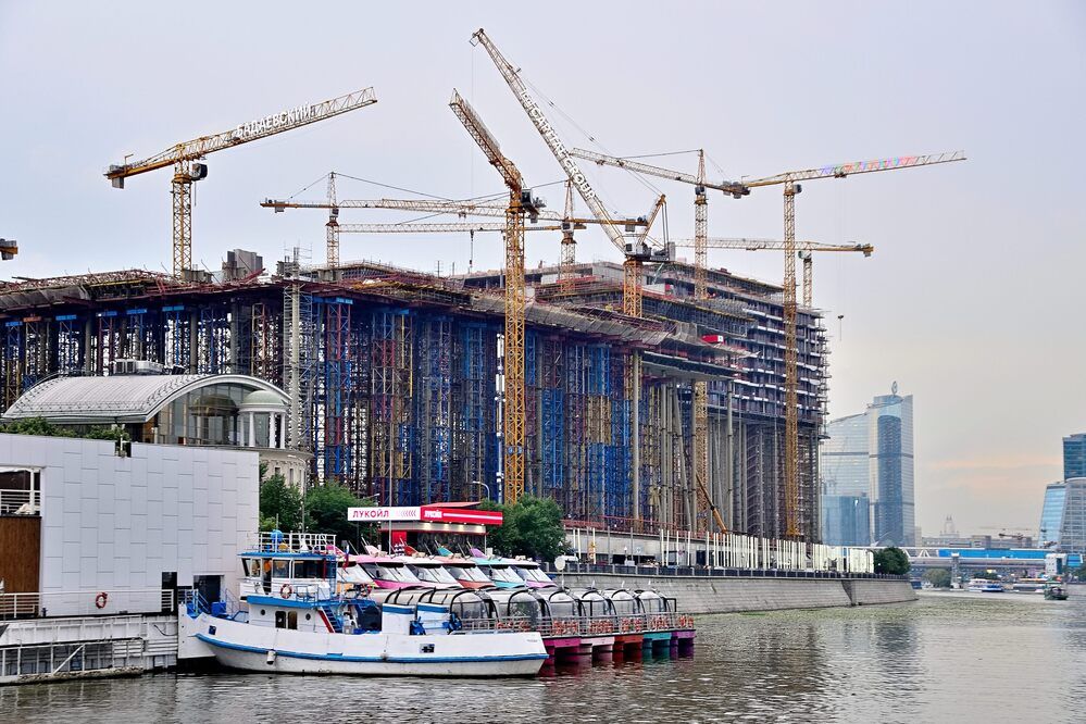 Photograph by Владимир Мигонькин