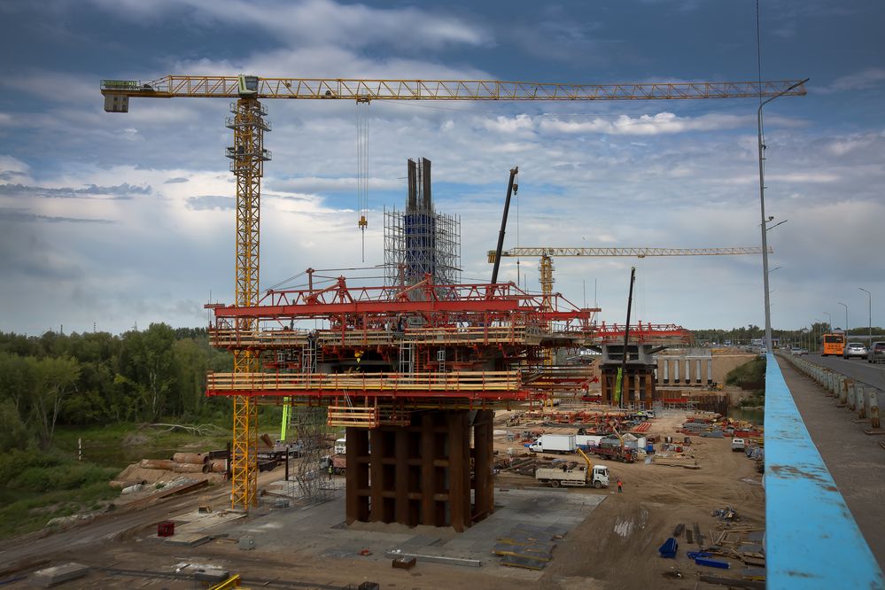 Фотография автора Александр Бичинев