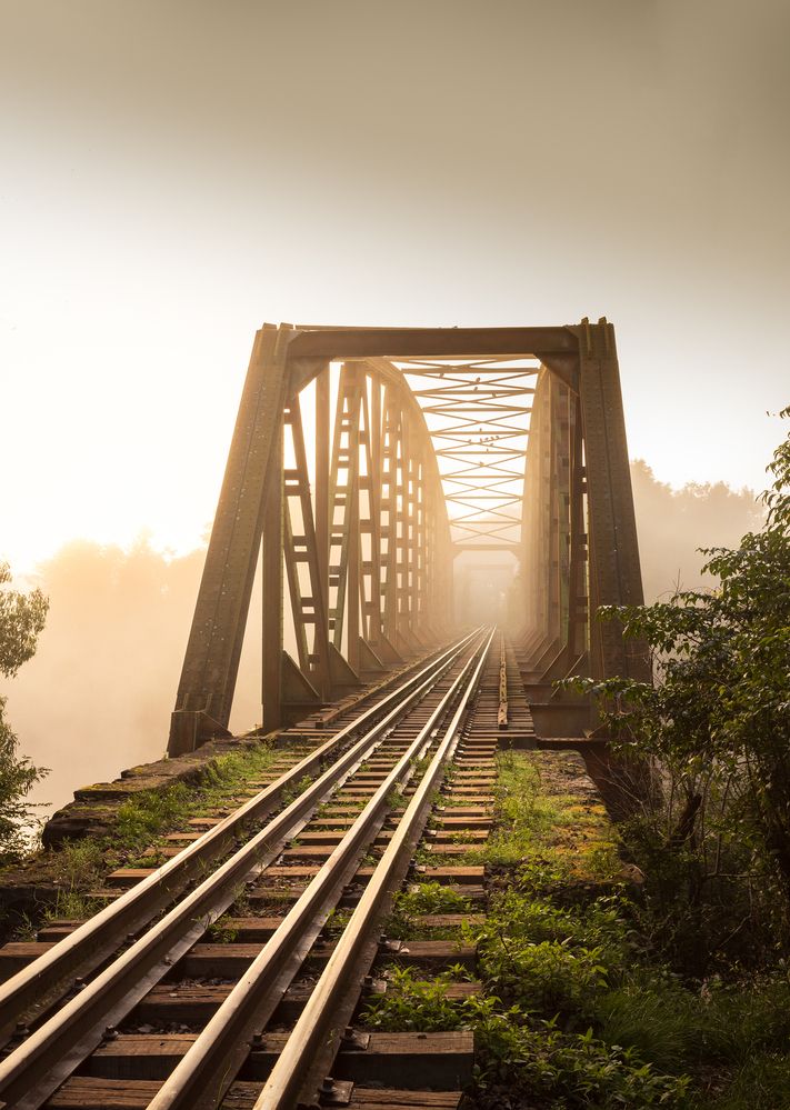 Photograph by Valdir Hobus