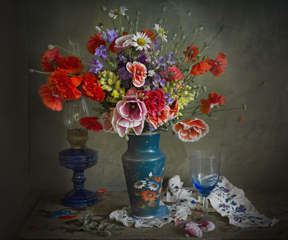 Photograph by Зимина Лионелла