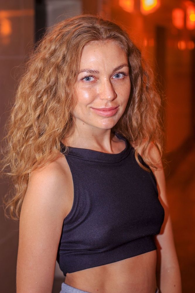 Photograph by Завойкин Павел