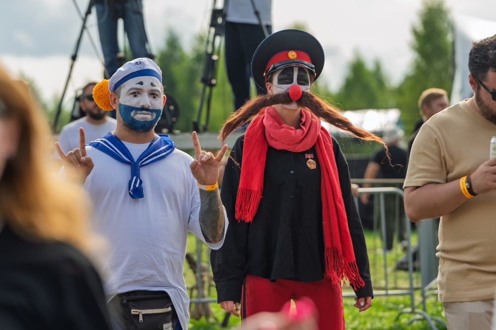 Photograph by Андрей Пучков