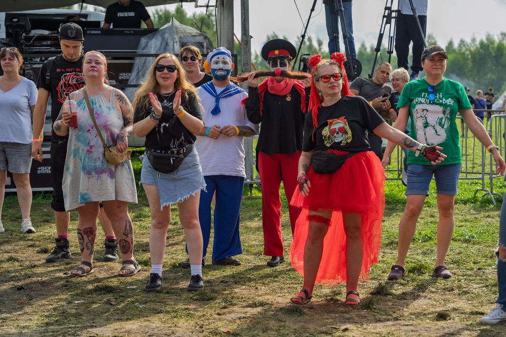 Фотография автора Андрей Пучков