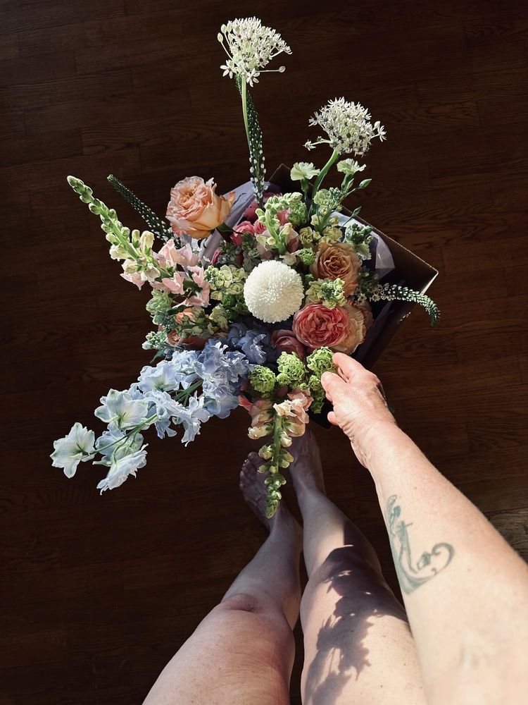 Photograph by Светлана Ионова