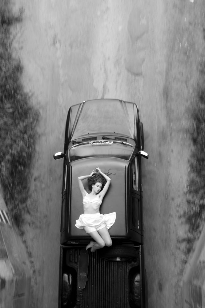 Photograph by Вероника Паршина