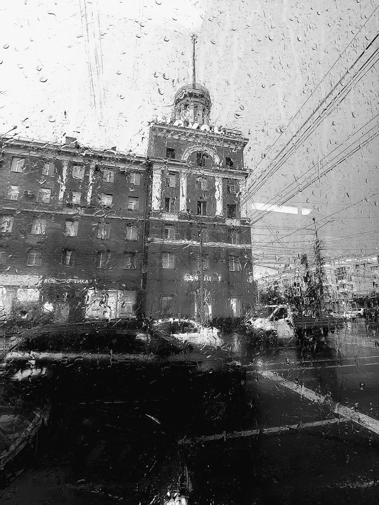 Photograph by Арина Черникова