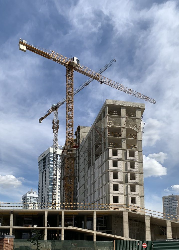 Photograph by Надежда Смирнова