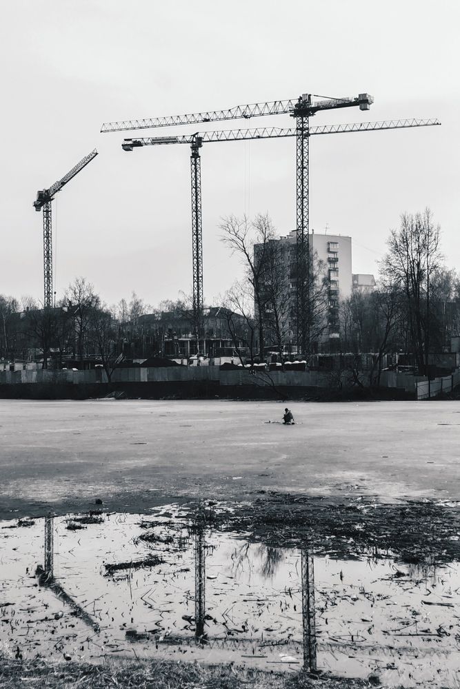 Photograph by Юлия Седова