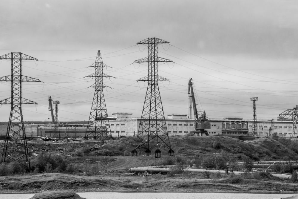 Photograph by Кристина Родина