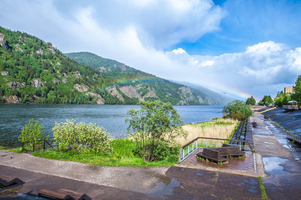 Photograph by Сергей Копылов