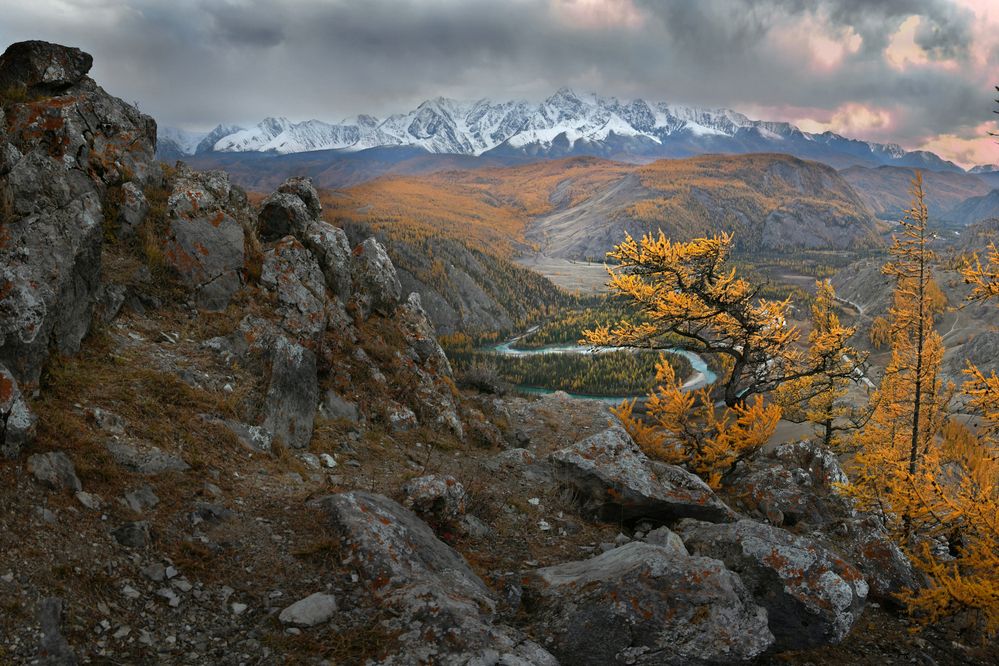 Photograph by Крат Светлана