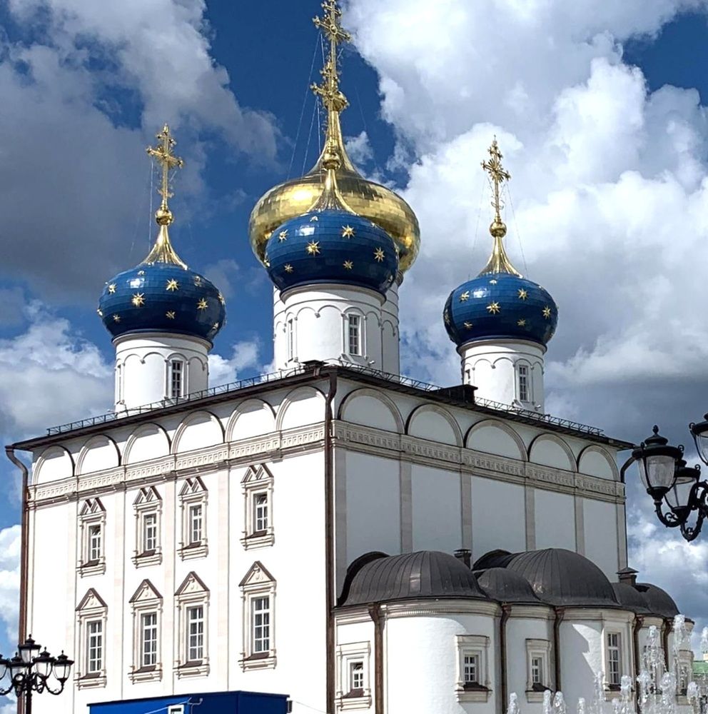 Photograph by Владимир Малёшин