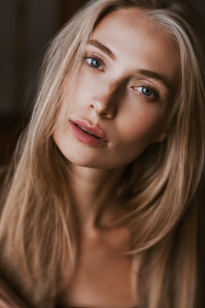 Photograph by Ажакина Ольга