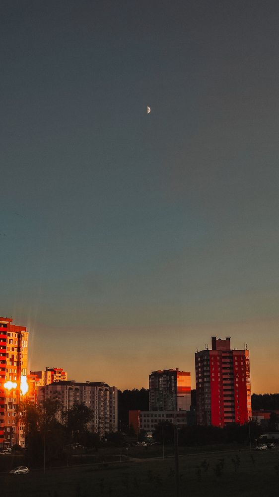 Photograph by Глушакова Татьяна Николаевна